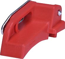 Блокировка рукоятки с замком ZA2 125-250 | код 004671180 | ETI