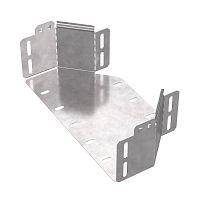 Переходник симметричный Стандарт 300х200х100 Промрукав | код PR16.10961 | ПРОМРУКАВ