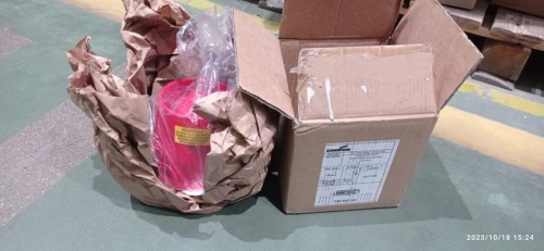 Сирена DB12-115-N-R MEDC | код 1384895А | НПР Прочее