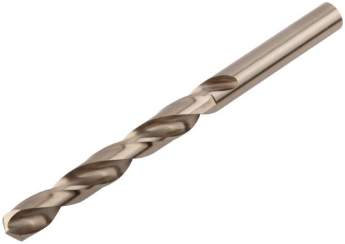 Сверло по металлу Cutop Profi с кобальтом 5%, 11X142 мм (5 шт) | код 48-110-5 | FIT фото 2 Сверло по металлу Cutop Profi с кобальтом 5%, 11X142 мм (5 шт) | код 48-110-5 | FIT фото 2