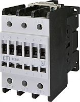 Контактор CEM 65.11 24V AC | код 004649130 | ETI
