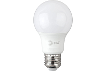 Лампа светодиодная LED A60-10W-865-E27 R (диод, груша, 10Вт, хол, E27) (10/100/2000) | код Б0045324 | ЭРА