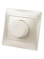 Светорегулятор RL 300 Вт перламутр Лама TDM | код SQ1815-0809 | TDM