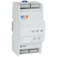 Модуль аналогового ввода AI-8 | код 288027 | КЭАЗ