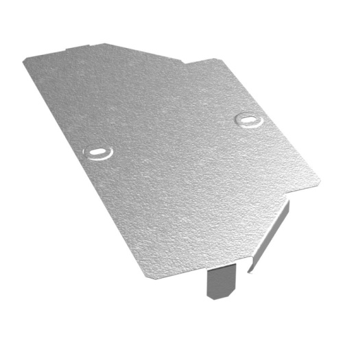 Крышка переходника симметричного Стандарт HDZ 300х200 Промрукав | код PR16.2032 | ПРОМРУКАВ