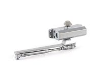 Доводчик дверной SPRUT Door Closer-050GR | код. 970 | Бастион