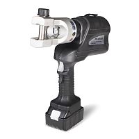 Пресс гидравл. аккумуляторный ПГРА-300 (КВТ) | код 73859 | КВТ