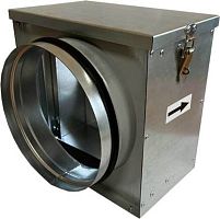 Корпус компактного карманного фильтра К-160 | код F0000044863 | Naveka