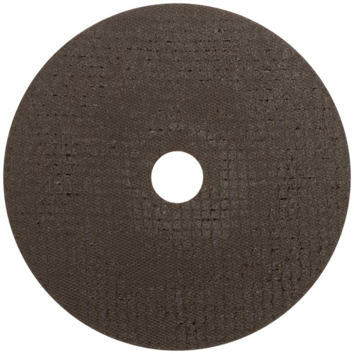 Диск профессиональный специальный отрезной по металлу, нержавеющей стали и алюминию Cutop Special, Т41-150x1,2x22,2 мм | код 50-866 | FIT фото 4