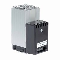 Компактный обогреватель с вентилятором 75 Вт, 230 В + 24 В DC | код R5FMHT75 | DKC