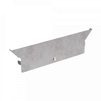 Крышка ответвителя вертикального Стандарт 400 Промрукав | код PR16.8224 | ПРОМРУКАВ