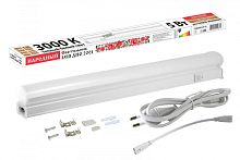 Светильник LED ДПО 2001 5 Вт, 3000К, IP40, Народный | код SQ0329-0110 | TDM НАРОДНЫЙ