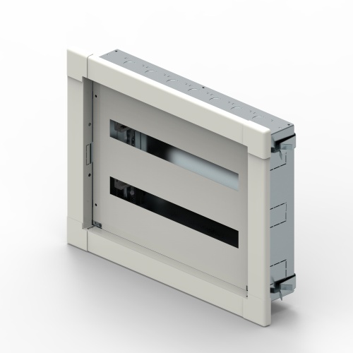 XL³ S 160 Шкаф Встраиваемый 2x24M | код 337222 | Legrand XL³ S 160 Шкаф Встраиваемый 2x24M | код 337222 | Legrand