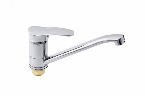 Смеситель для кухни TSARSBERG TSB-650-1157 тип См-МОЦБА, См-УмОЦБА | код TSB-650-1157 | TSARSBERG