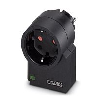 Устройство защиты от перенапряжений, тип 3 MNT-1 D | код 2882200 | PHOENIX CONTACT