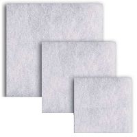 PFM 1500 Сменная фильтровальная ткань G3. 118x118мм. | код PFM1500 | Plastim