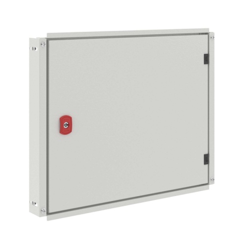 Дверь внутренняя для навесных корпусов ВхШ 400x600 мм | код R5IEST46 | DKC Дверь внутренняя для навесных корпусов ВхШ 400x600 мм | код R5IEST46 | DKC