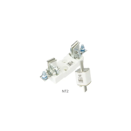 Плавкая вставка NT2 300A Латунь | код B070054 | CNC