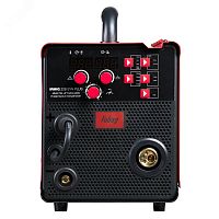 Полуавтомат сварочный IRMIG 228 SYN PLUS, Горелка FB 250 3m | код 41381.1 | Fubag