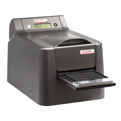 Принтер термотрансферный карточный MarkTCPlus | код MARKTCPLUS | DKC