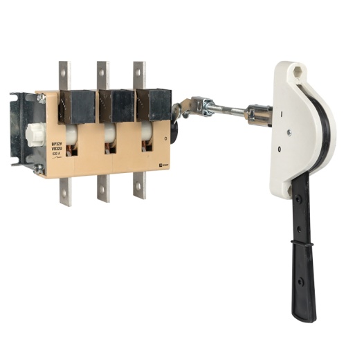 ВР32У-39A31240-R 630А, 1 направ, с д/г камерами, с передней смещённой рукояткой MAXima | код uvr32-39a31240-r | EKF ВР32У-39A31240-R 630А, 1 направ, с д/г камерами, с передней смещённой рукояткой MAXima | код uvr32-39a31240-r | EKF