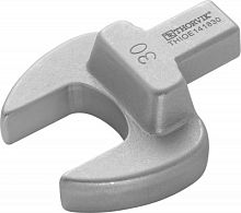 THIOE141830 Вставка рожковая 30 мм с посадочным размером 14х18 мм | код THIOE141830 | Thorvik