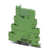 Проходные клеммы PLC-VT (10 ) | код 2296870 | PHOENIX CONTACT