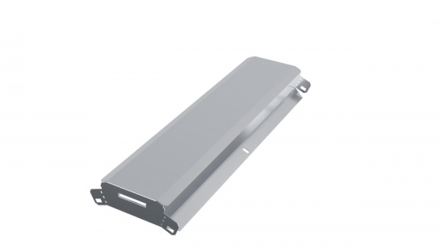 Поворот на 45 град. вертикальный внешний 50х500 TDM | код SQ2902-1612 | TDM Поворот на 45 град. вертикальный внешний 50х500 TDM | код SQ2902-1612 | TDM