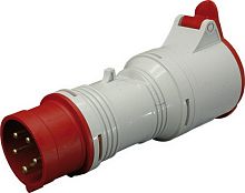 Адаптер EA-3253/43 (32A, 5p/4p) | код 004482117 | ETI