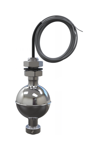 Датчик уровня поплавковый ПДУ-3.1.1200.К/1 | код 118292 | ОВЕН Датчик уровня поплавковый ПДУ-3.1.1200.К/1 | код 118292 | ОВЕН