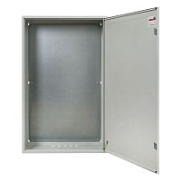 Щит с монтажной платой PROxima, 750x1200x300мм, IP31, сталь | код. mb22-6 | EKF