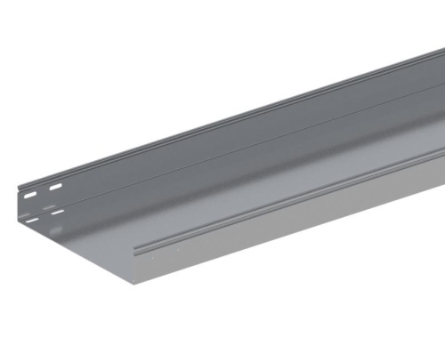 Лоток неперфорированный 300х100 L3000 замковый гор.цинк | код Н0121142645 | СОЭМИ Ст.Оскол Лоток неперфорированный 300х100 L3000 замковый гор.цинк | код Н0121142645 | СОЭМИ Ст.Оскол