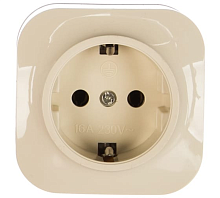 Шнур для бра с проходным выключателем ШВВП 2х0.75 1.7м черный | код А1060 Ч | Универсал