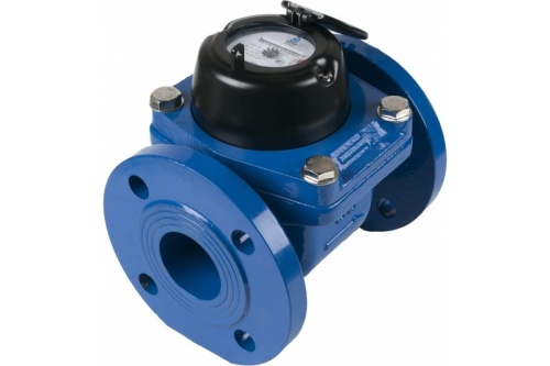 Счетчик холодной воды СТВХ-50 | код. 78-50-01 | Декаст Счетчик холодной воды СТВХ-50 | код. 78-50-01 | Декаст