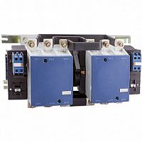 Контактор ПМЛ 3P 160А 380/220В AC 75кВт | код. 112920 | КЭАЗ