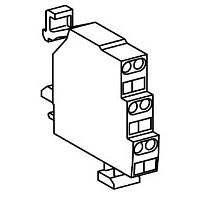 СЛАБОТОЧН.КОНТАКТ NT/NS630B/NW В ШАССИ | код. 33171 | Schneider Electric 