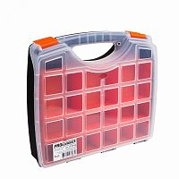 Ящик универс пластик для инструмента, 325х280х60, REXANT | код 12-5014-4 | ProConnect