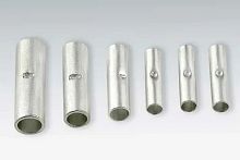 101640 Гильза медная ГМЛ(о)-10 SILAT (100шт/уп), упак | код 101640 | SILAT