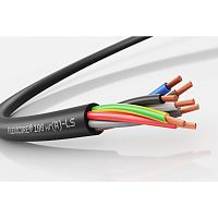 Кабель FLEXICORE 100 нг(А)-LS 7G0.75 (м) LAPP 3120000057