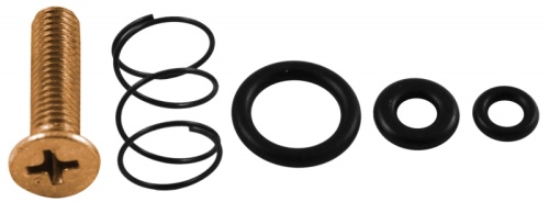 JAD-6234A-RK Ремонтный комплект для пневматической дрели JAD-6234A | код JAD-6234A-RK | JONNESWAY