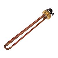 Нагревательный элемент для бойлера ТЭН RDT 1,5 кВт, резьбовой фланец 42 мм, термостат 15 A, кольцо уплотнительное D 42 мм REXANT | код 70-0450 | REXANT