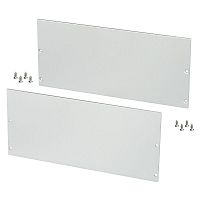 Заглушка ARH-POWER-W180 глухая (ARL, Металл) | код 27925 | Arlight