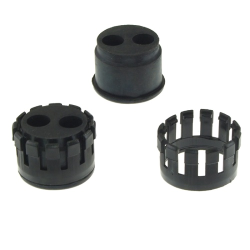 Кабельный ввод ZTM-ELECTRO D/MG32A-H2-10, полиамид/EPDM | код 109620 | ZTM-ELECTRO Кабельный ввод ZTM-ELECTRO D/MG32A-H2-10, полиамид/EPDM | код 109620 | ZTM-ELECTRO