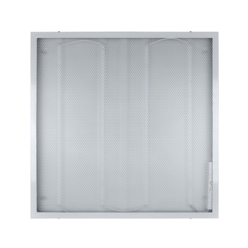 Светильник светодиодный потолочный универсальный ULP-Q105 6060-36Вт 4000K WHITE . Белый свет (4000K). Рассеиватель «призма». Встроенный и/п. Корпус белый. ТМ Volpe. | код UL-00005862 | VOLPE Светильник светодиодный потолочный универсальный ULP-Q105 6060-36Вт 4000K WHITE . Белый свет (4000K). Рассеиватель «призма». Встроенный и/п. Корпус белый. ТМ Volpe. | код UL-00005862 | VOLPE