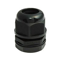 Кабельный ввод ZTM-ELECTRO MG25A-18B, полиамид | код 106278 | ZTM-ELECTRO