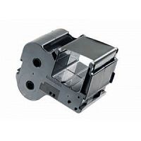 Красящая лента, риббон черный (l = 130 m) | код 95.503.0010.1 | Wieland