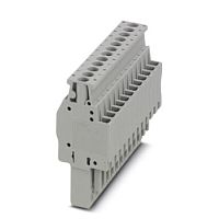 Штекер UPBV 2,5/12 | код 3045512 | PHOENIX CONTACT