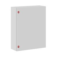 Щит с монтажной платой ST, 800x1000x300мм, IP65, сталь | код. R5ST1083 | DKC