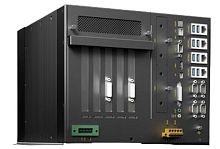 Сервер NewPre3102-P3434-M5-D2 312210073 I7 9700/32GB DDR4/512GB 2.5 SSD/USB3.0 x8/LAN x4/PCIE x16/PCIE X4 | код 00-06152387 | Kyland