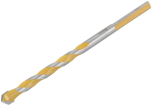 Сверло универсальное 6х100мм FIT 35124 фото 2